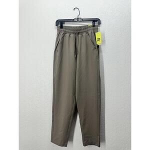 All In Motion Tapperd Pant XS NWT